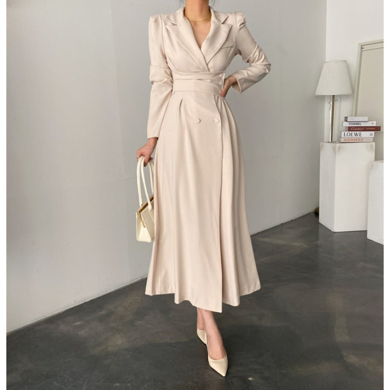 GR Suit dress for women