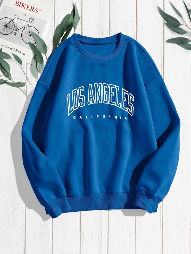 GR Los Angeles