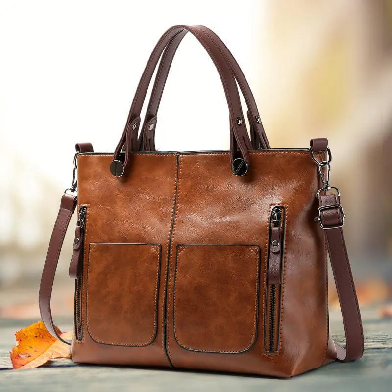 GR - The bag you need! 