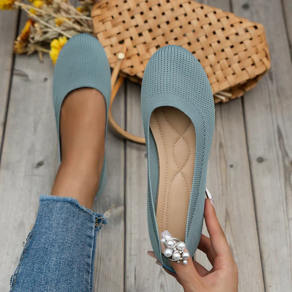 GR | Breathable, non-slip casual shoes