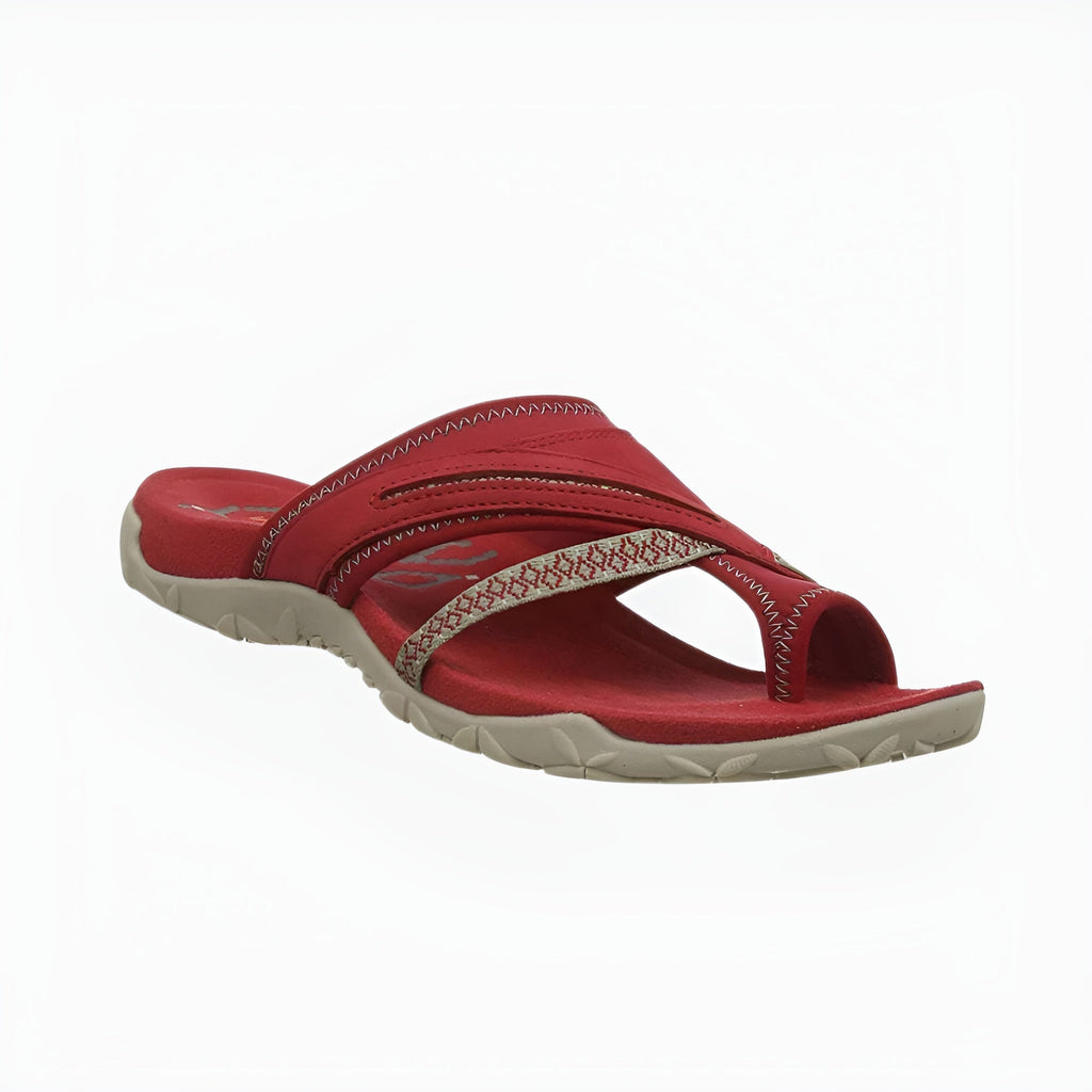 GR | Ergonomic sandals for comfort