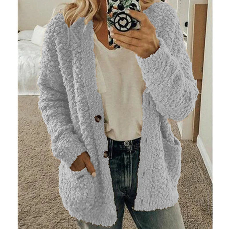 The best cardigan this autumn