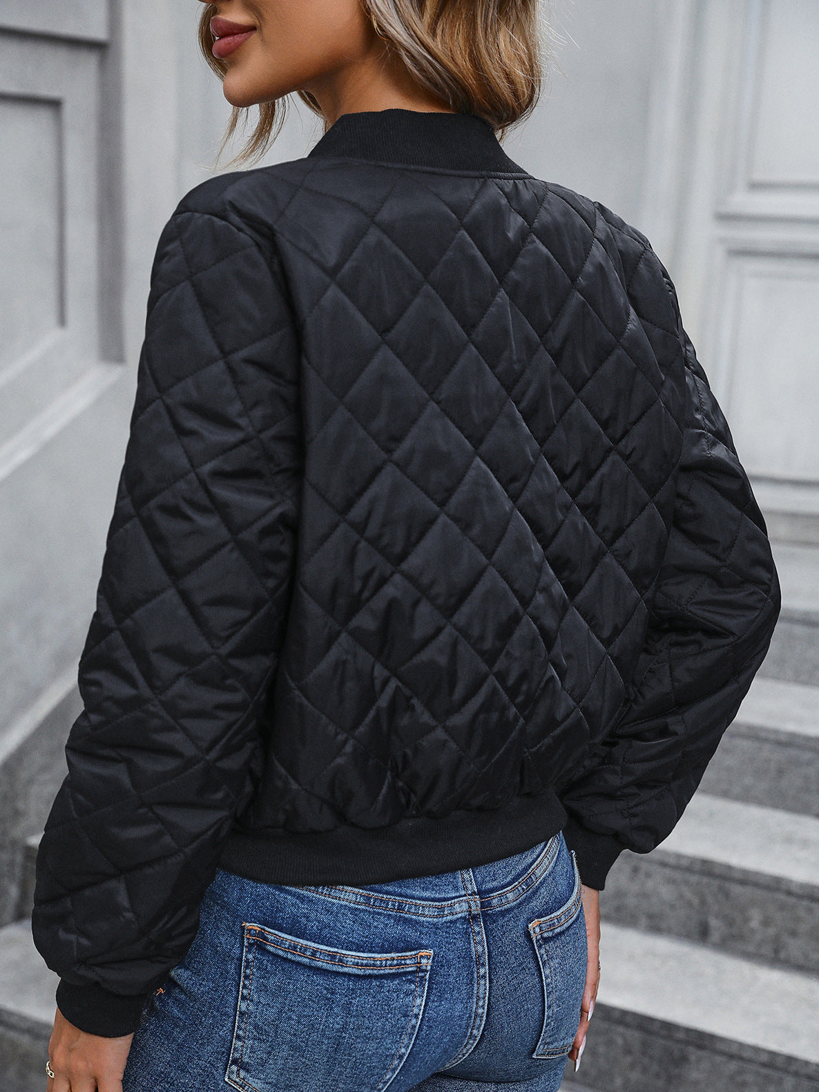 GR | Fashionable summer jacket