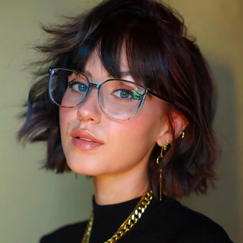 GR | Luxury reading glasses