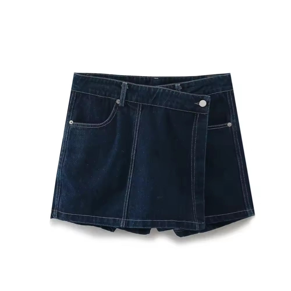 GR | Trendiges Denim Satz Urban Chic
