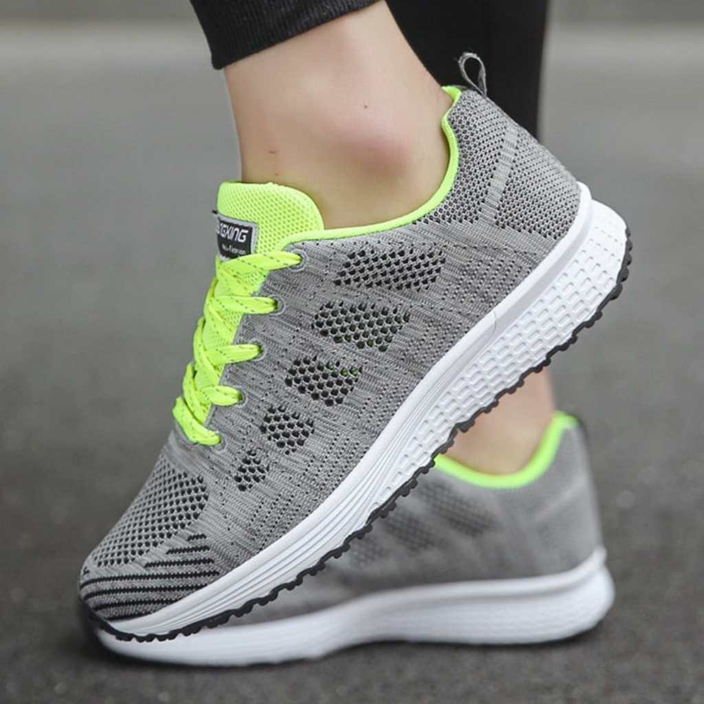 GR | Women's Running Shoes
