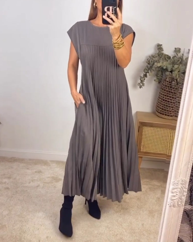 Elegance Echo Sleeveless