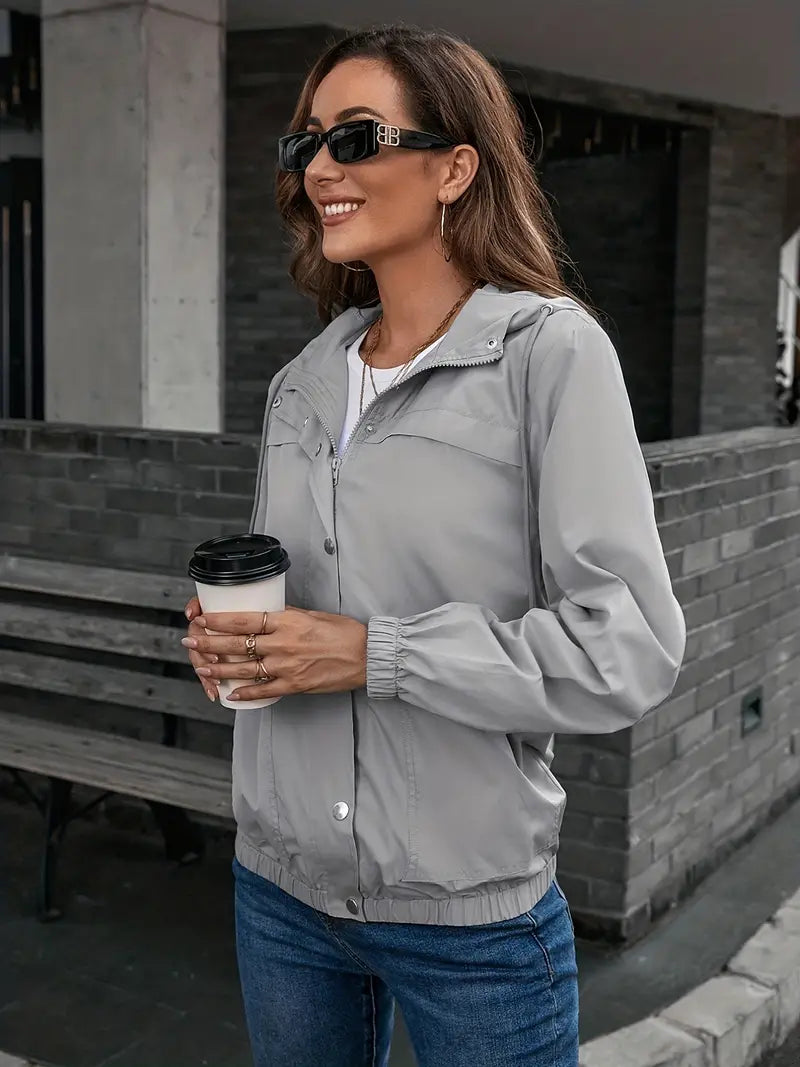 GR | Trendy jacket for women