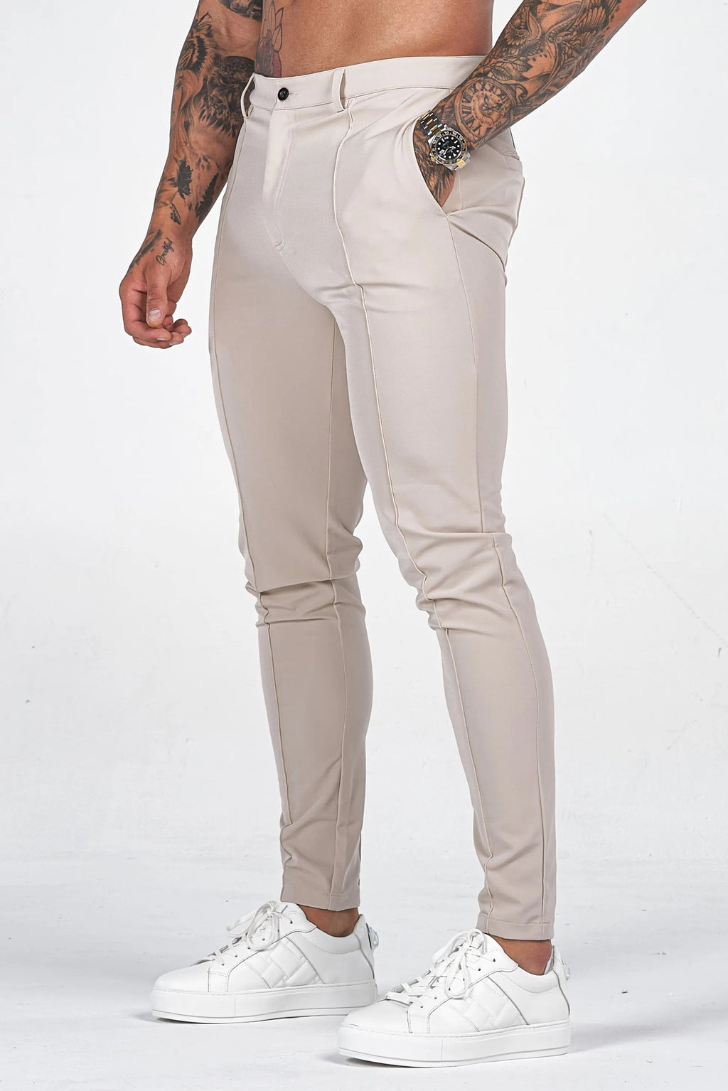 GR | Zani Trousers