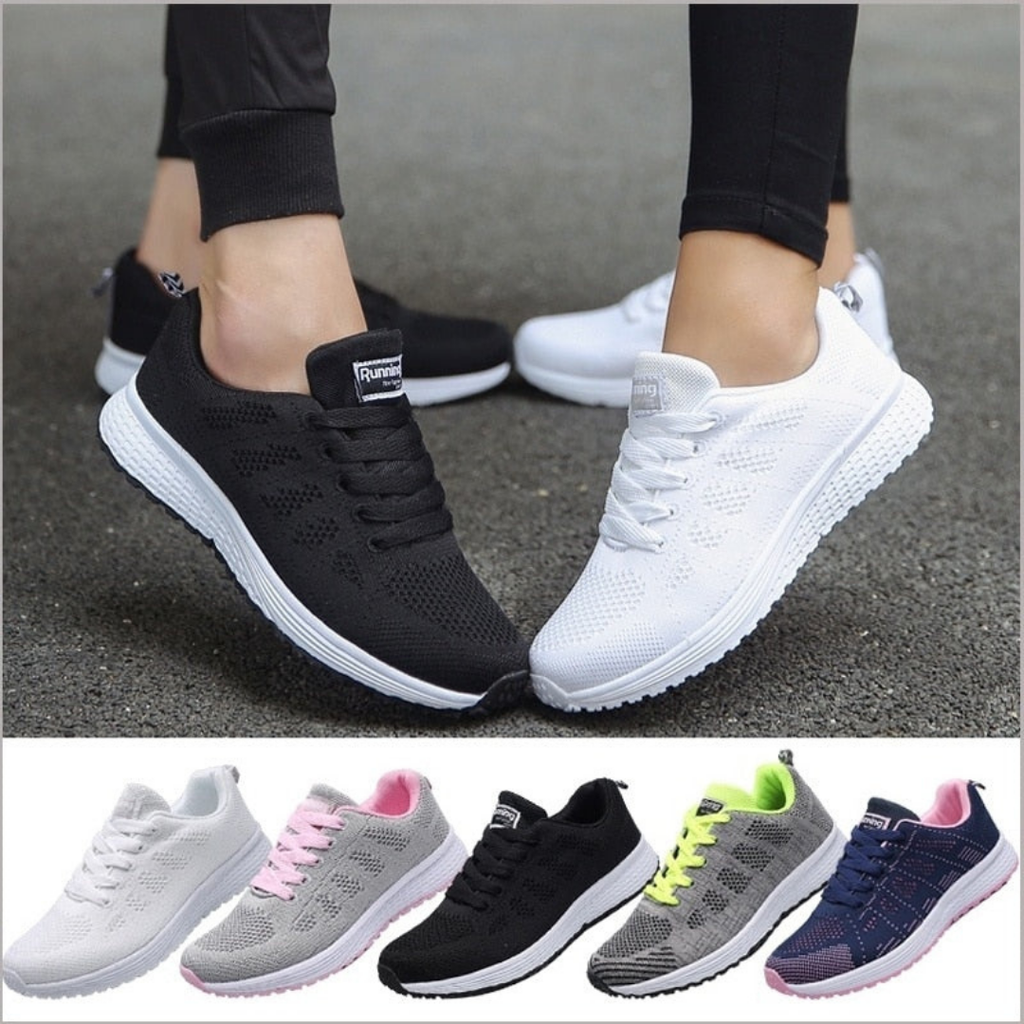 GR | Women's Running Shoes