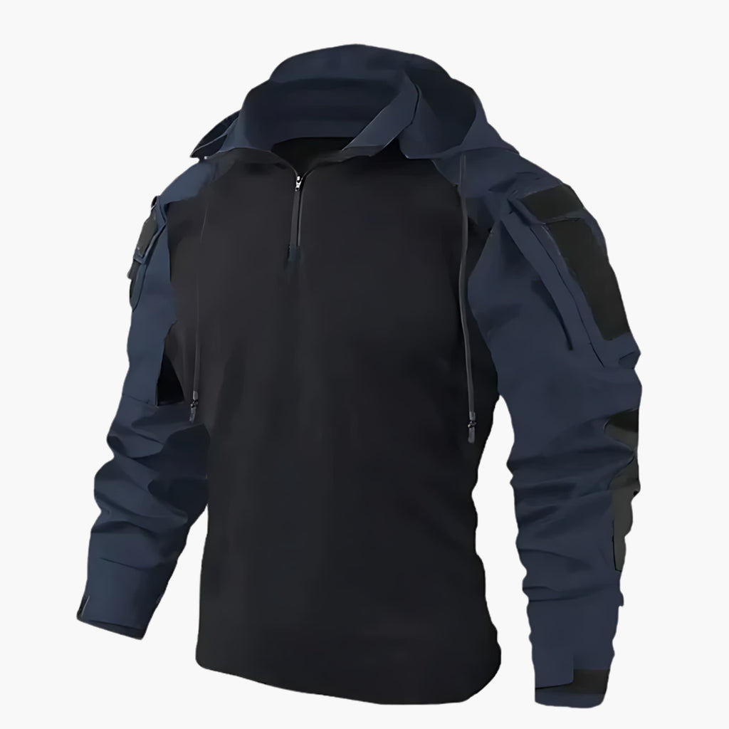 GR | Robust tactical jacket