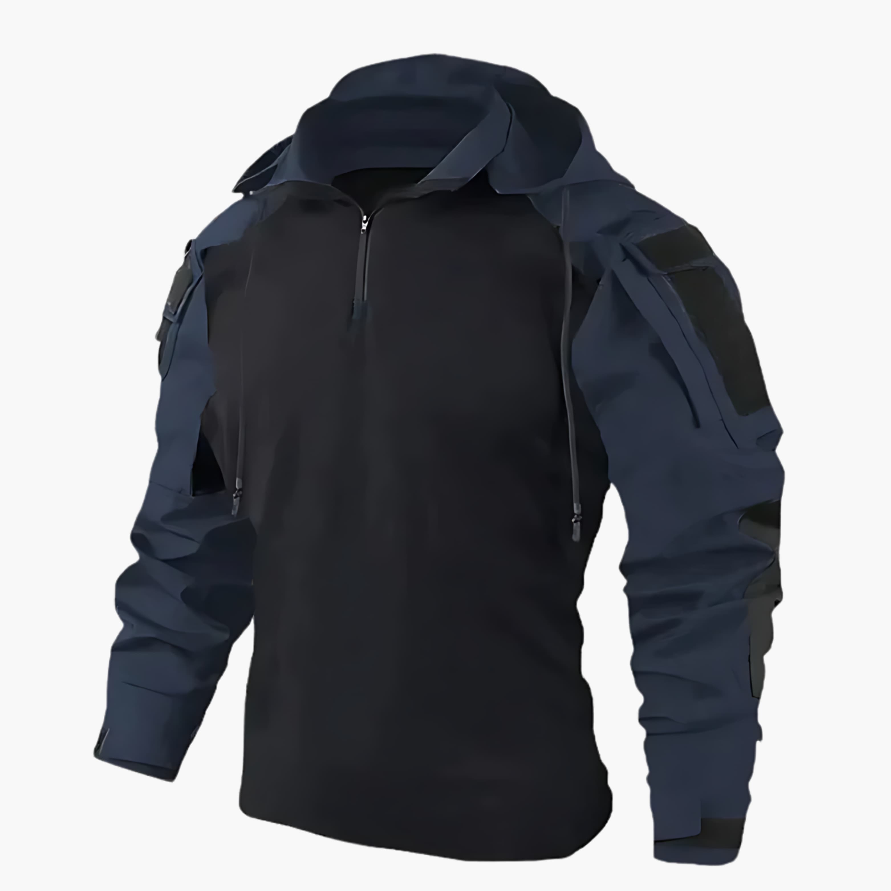 GR | Robust tactical jacket