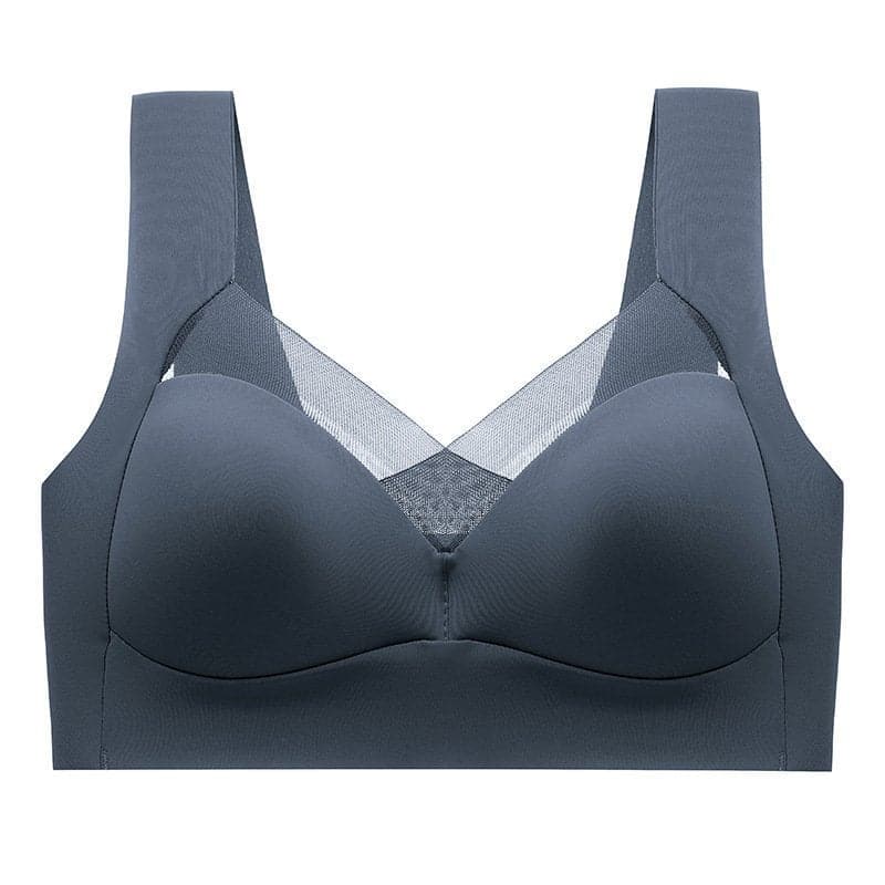 GR | Sexy wireless push-up bra with a special offer