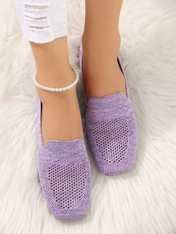 GR - Modeeuze and minimalist winter shoes