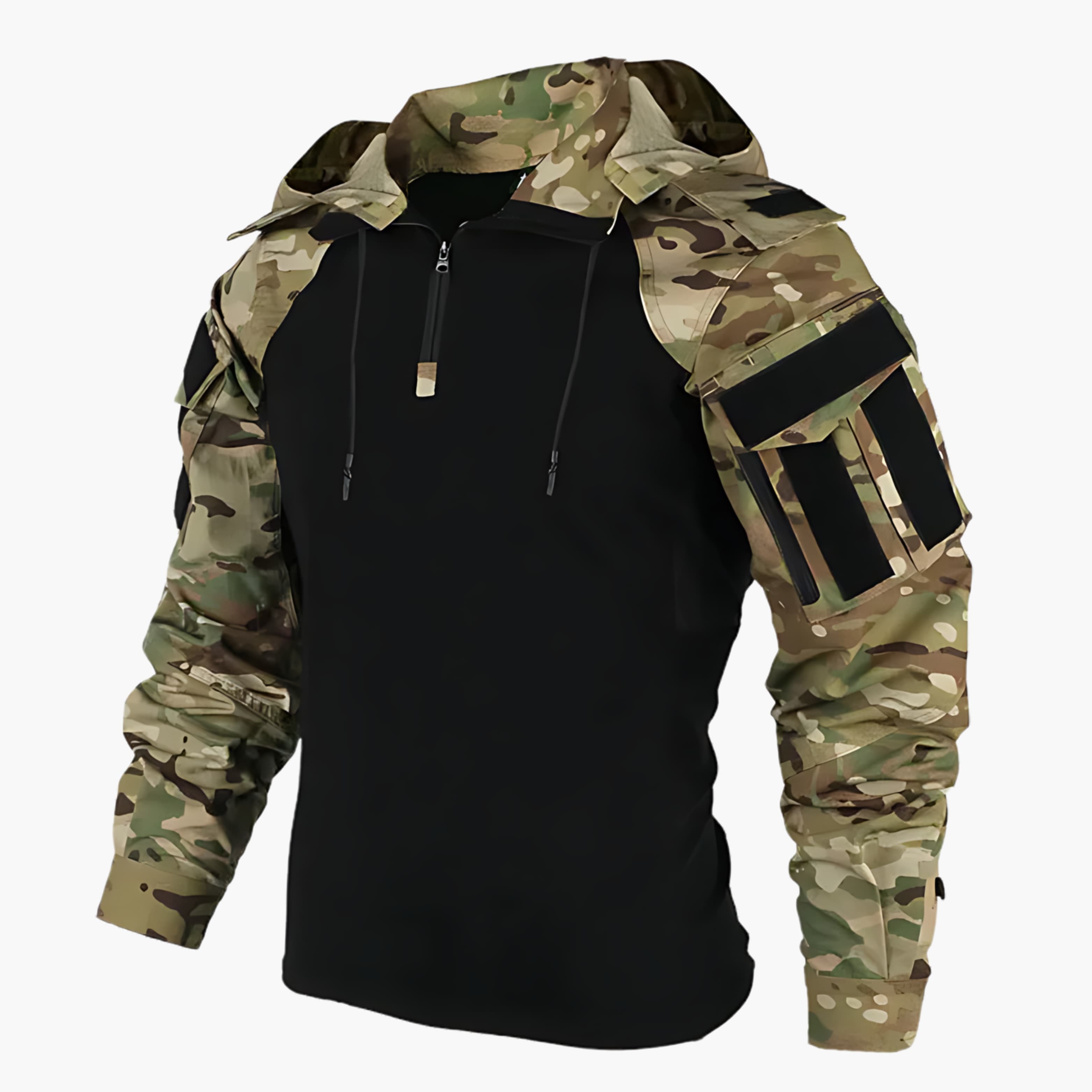 GR | Robust tactical jacket