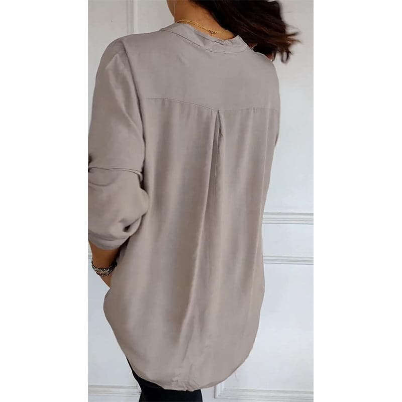 GR | Elegant cotton shirt