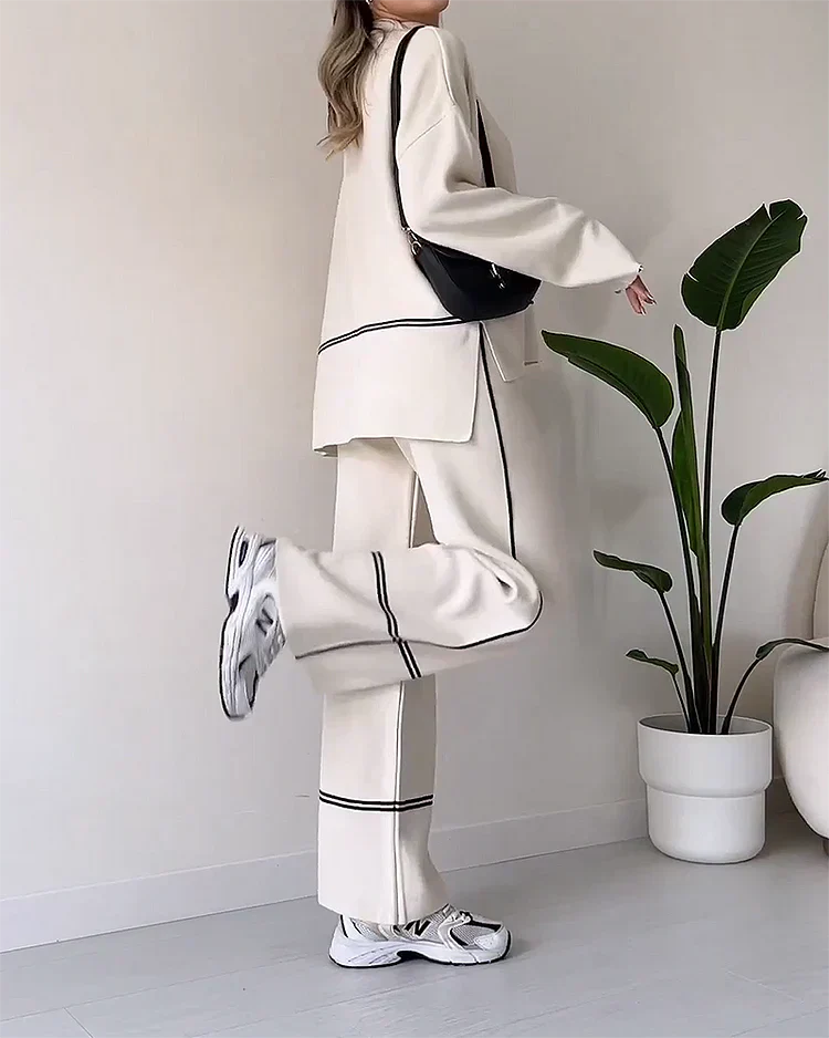 Aniek™ - Warm & stylish women's set 