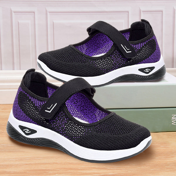 GR | Comfortable sneakers - Optimal support
