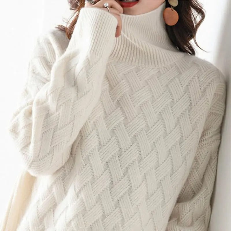 GR | Kaschmir Pullover