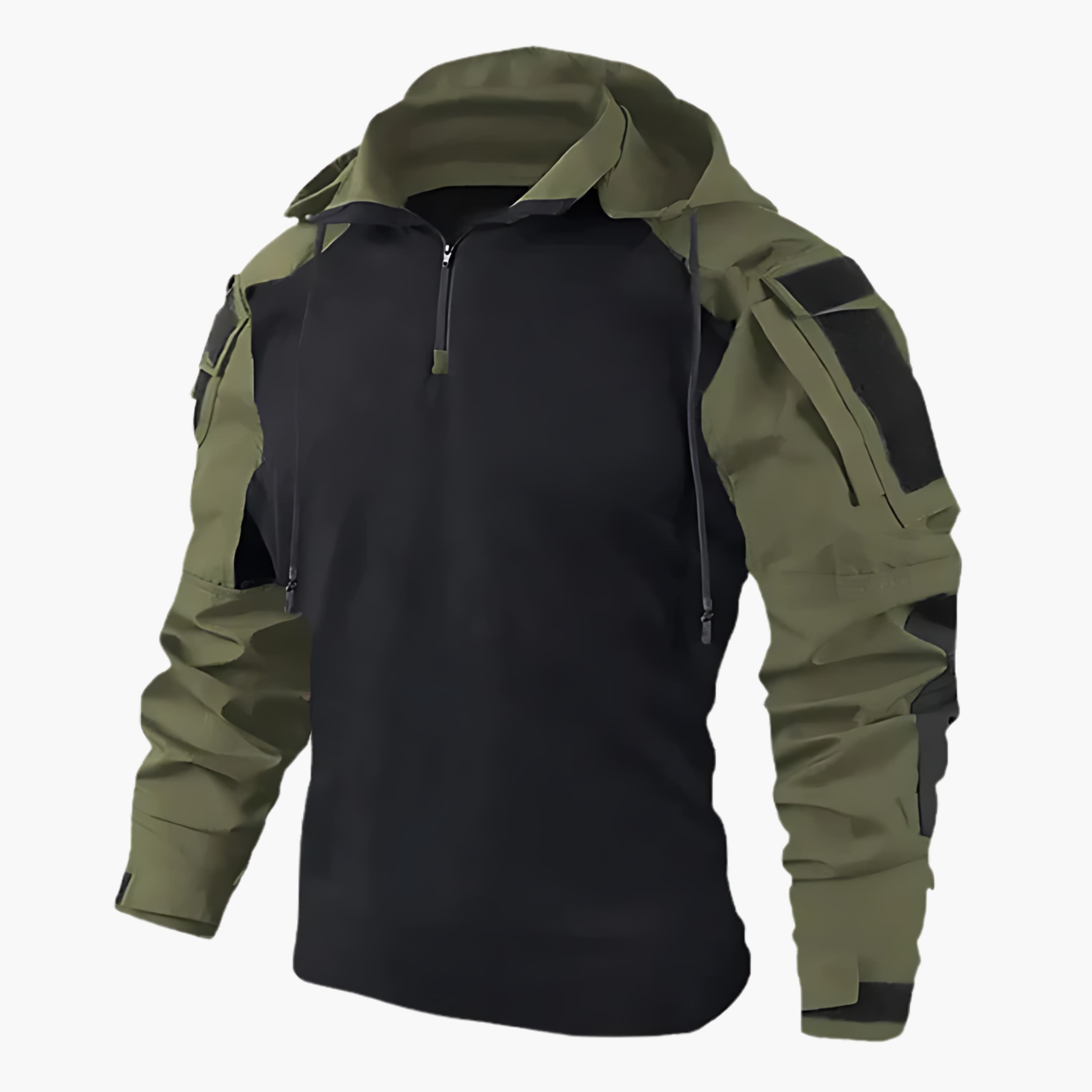 GR | Robust tactical jacket
