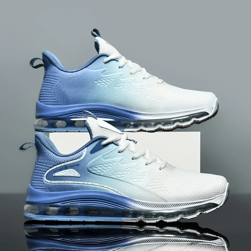 GR | Sneakers with Comfort and Support