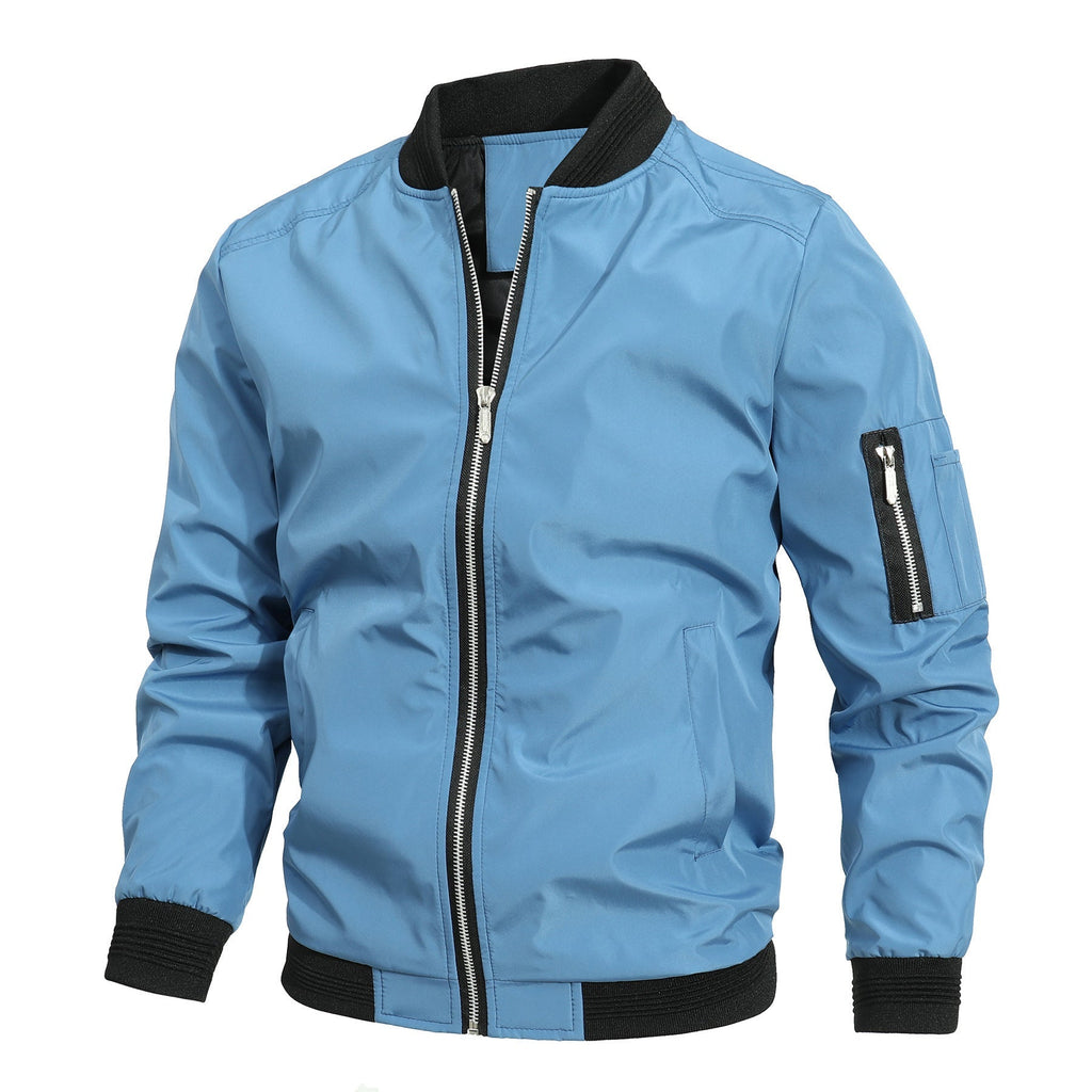 GR | The stylish and unique bomber jacket