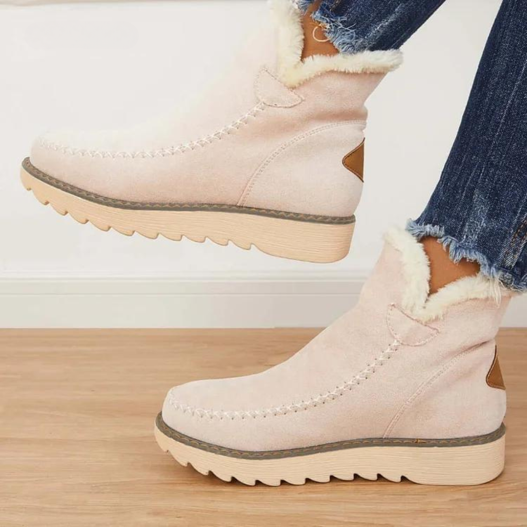GR | Comfortable winter boots