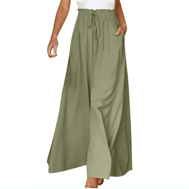 GR | Sophisticated and cool trousers