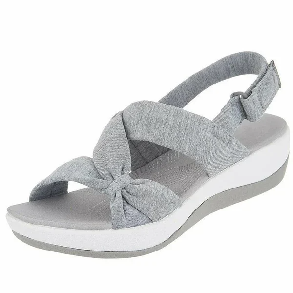 Heaven's sandals