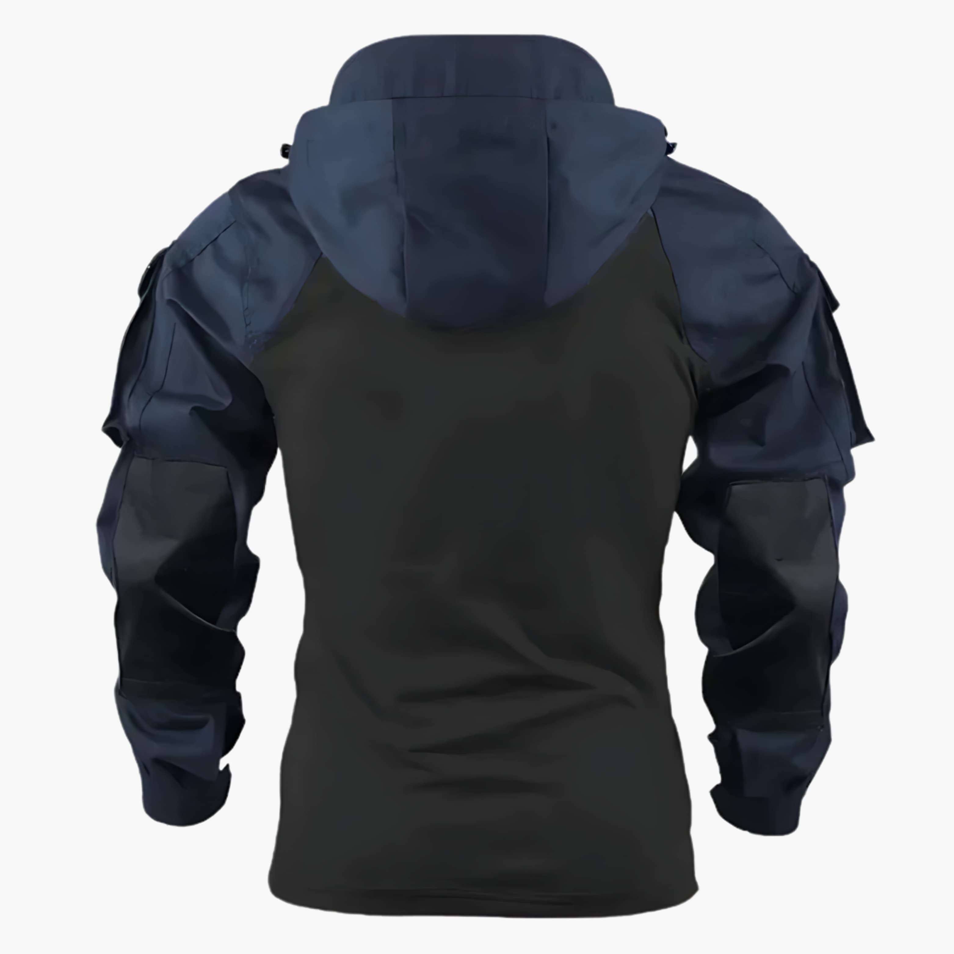 GR | Robust tactical jacket
