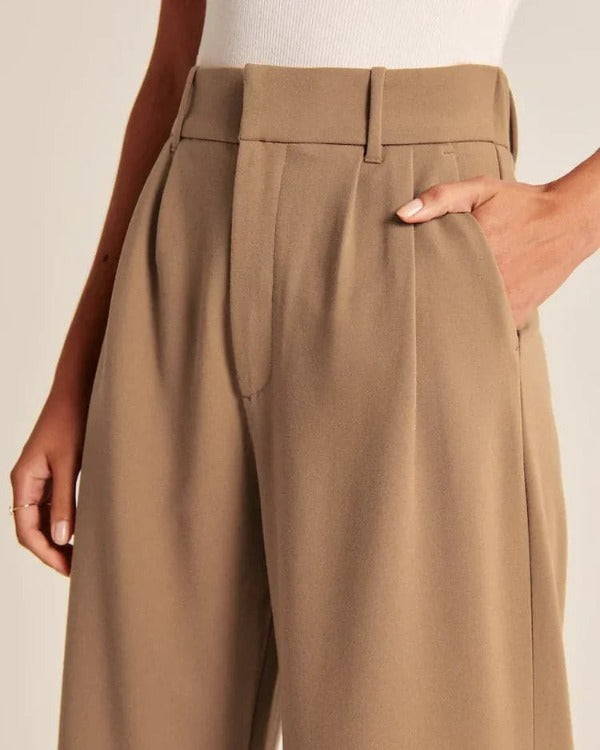 GR | Tailor-made trousers