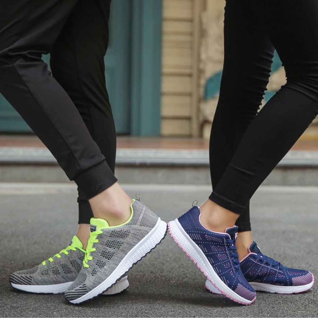 GR | Women's Running Shoes