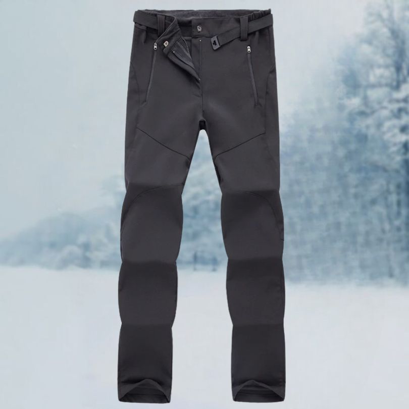 GR | Strapazierfähige und Wasserdichte Wanderhose