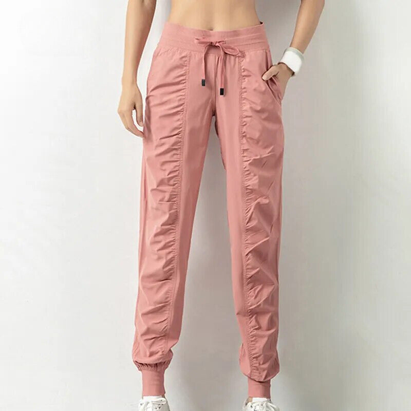GR - Bequeme Wanderhose