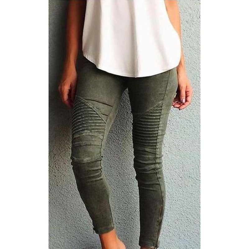 GR  Leggings