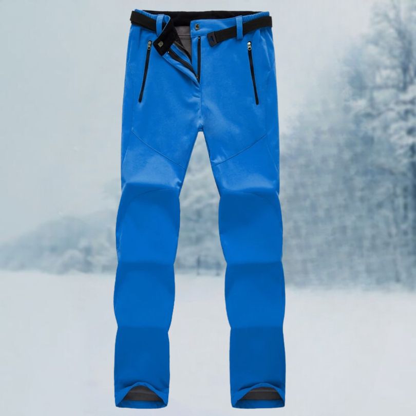 GR | Strapazierfähige und Wasserdichte Wanderhose