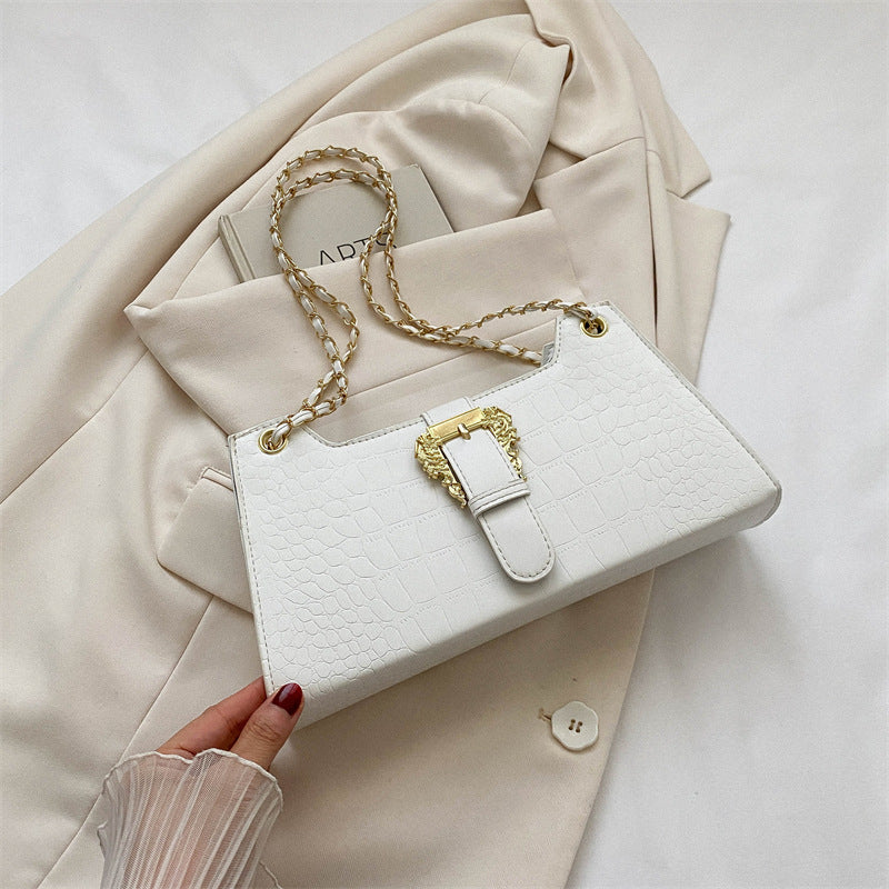 GR Women's Shoulder Bag 