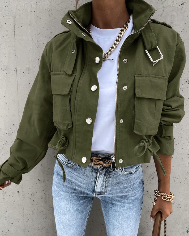 GR | Jacket for women