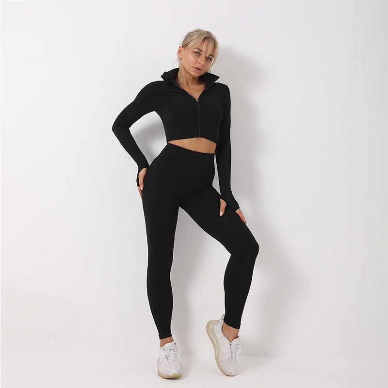 GR | 3-piece yoga set