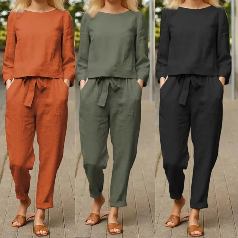 Elegant women's set