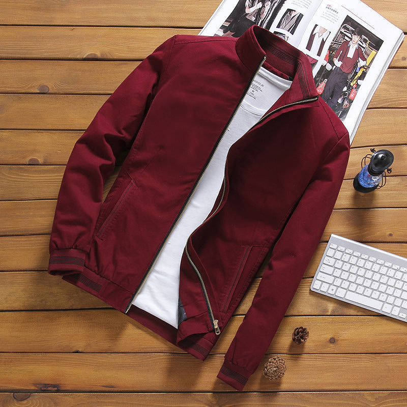 GR | The Elegant and Unique Jacket