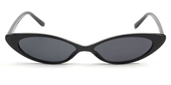 GR | Women's Round Oval Small Fashion Sunglasses