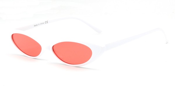 GR | Women's Round Oval Small Fashion Sunglasses