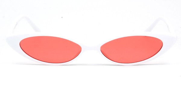 GR | Women's Round Oval Small Fashion Sunglasses