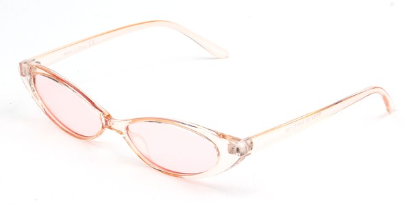 GR | Women's Round Oval Small Fashion Sunglasses