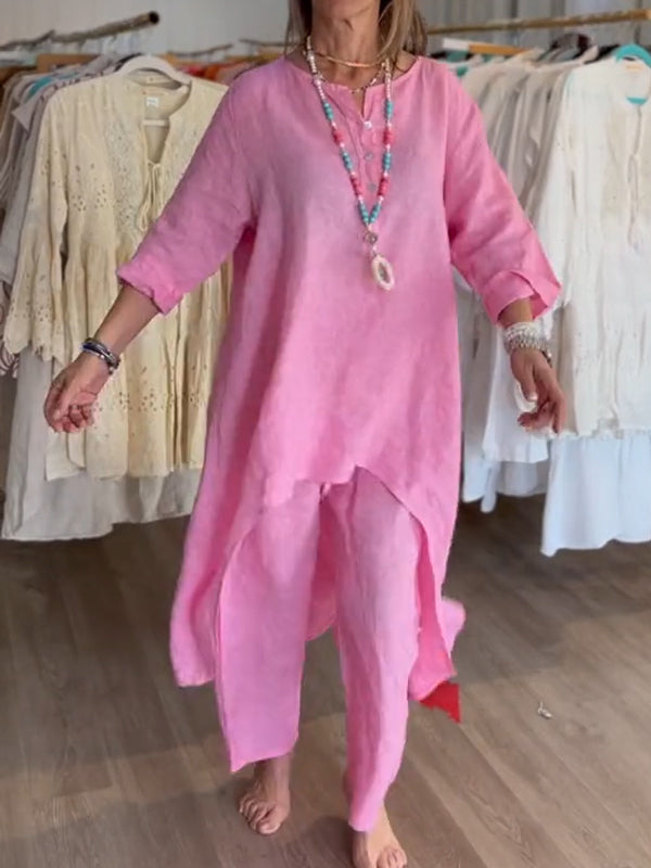 Elegant clothing