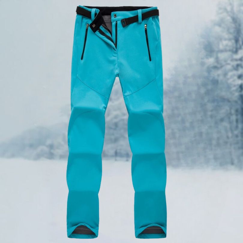 GR | Strapazierfähige und Wasserdichte Wanderhose