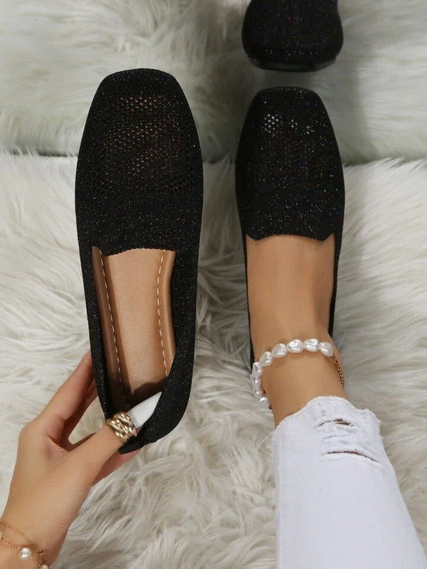 GR - Modeeuze and minimalist winter shoes