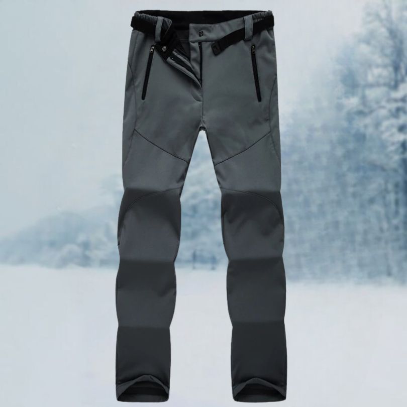 GR | Strapazierfähige und Wasserdichte Wanderhose