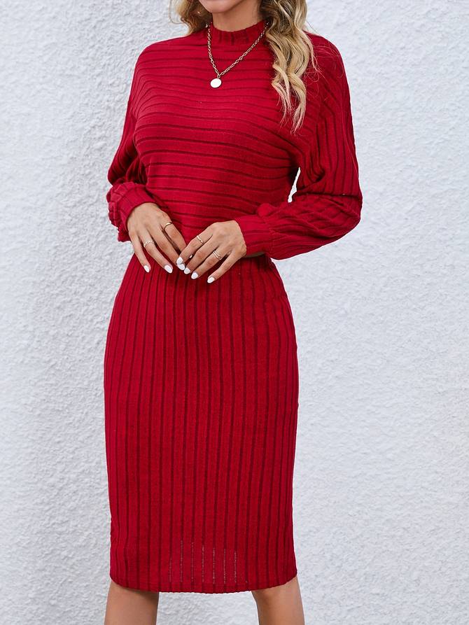 GR - Two-piece Midi Set